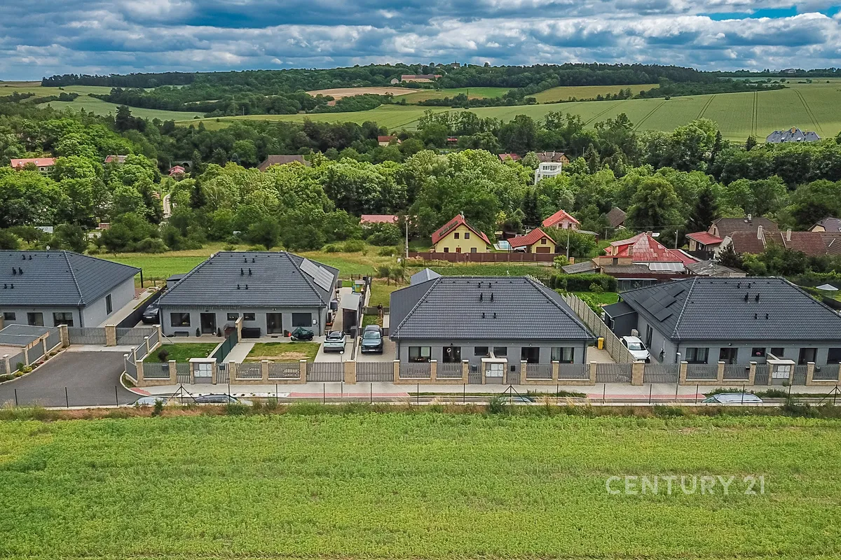 Prodej rodinného domu 82 m², pozemek 557 m²